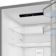 Location Réfrigérateur combiné BEKO B5RCNE416HXB