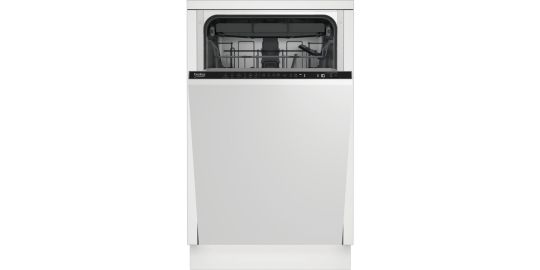 Lave vaisselle encastrable BEKO BDIS35030