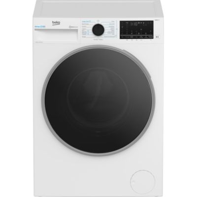 Location Lave linge hublot BEKO B7WFT6104019W