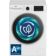 Location Lave linge hublot BEKO B7WFT6104019W