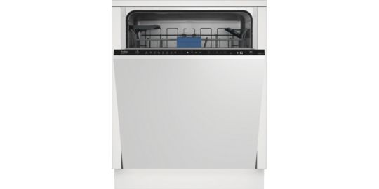 Lave vaisselle encastrable BEKO BDIN38460