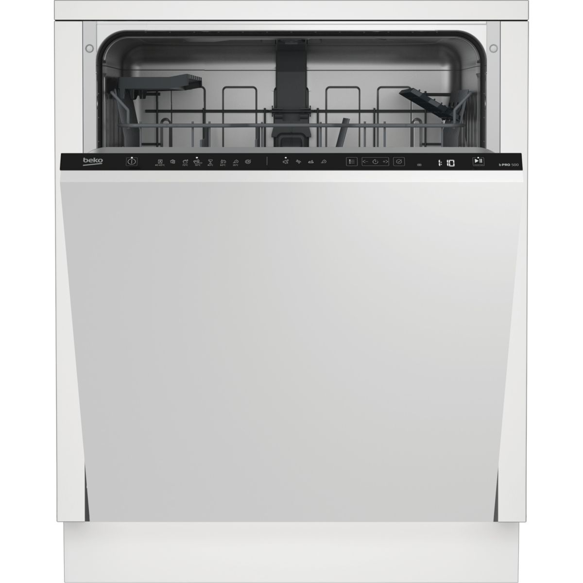 Beko BDIN38460 — vue 2