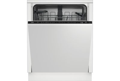Lave vaisselle encastrable BEKO BDIN38460