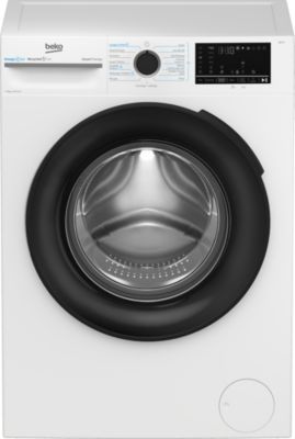 Lave linge hublot BEKO BM3WFT412411B