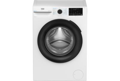 Lave linge hublot BEKO BM3WFT412411B