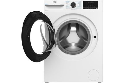 Lave linge hublot BEKO BM3WFT412411B