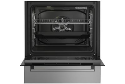 Cuisinière vitrocéramique BEKO FBE67300XCS