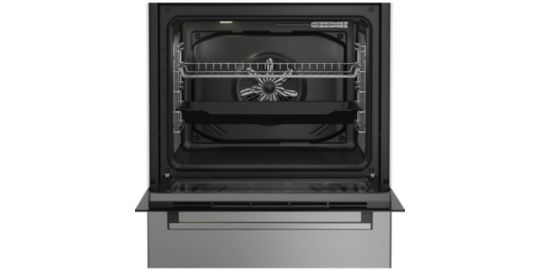 Cuisinière vitrocéramique BEKO FBE67300XCS