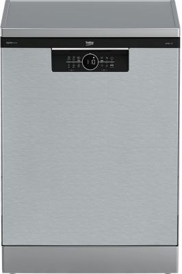 Lave vaisselle 60 cm BEKO BDFN26450XP