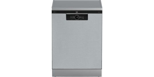 Lave vaisselle 60 cm BEKO BDFN26450XP