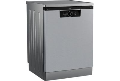 Lave vaisselle 60 cm BEKO BDFN26450XP