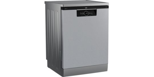 Lave vaisselle 60 cm BEKO BDFN26450XP