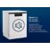 Location Lave vaisselle 60 cm BEKO BDFN26450XP