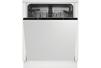 Lave vaisselle encastrable BEKO BDIN16441