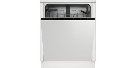 Lave vaisselle encastrable BEKO BDIN16441