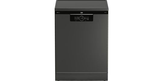 Lave vaisselle 60 cm BEKO BDFN26560GP