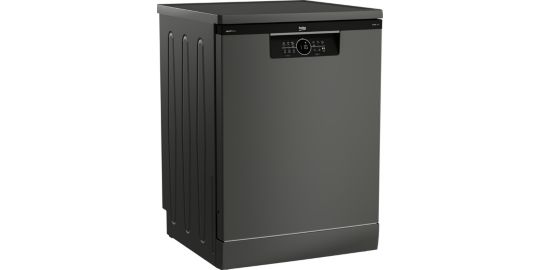 Lave vaisselle 60 cm BEKO BDFN26560GP