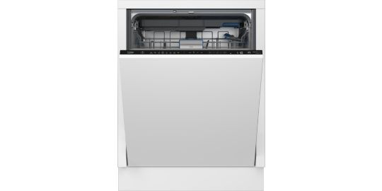 Lave vaisselle encastrable BEKO BDIN38551P