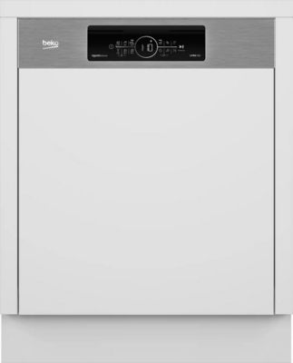 Lave vaisselle encastrable BEKO BDSN36540XP