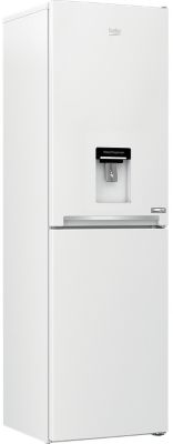 Réfrigérateur combiné BEKO B3RCHE305HDW