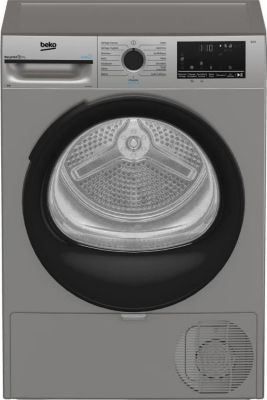 Sèche linge pompe à chaleur BEKO BEK8690842784309