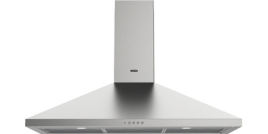 Hotte décorative murale LEISURE H1001PXF