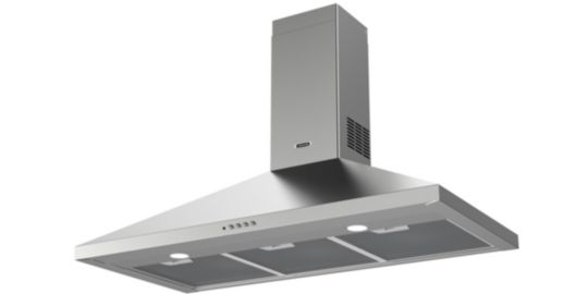 Hotte décorative murale LEISURE H1001PXF