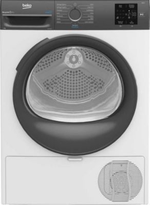 Sèche linge pompe à chaleur BEKO BEK8690842786082