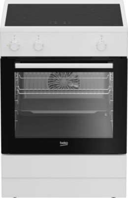 Cuisinière induction BEKO FBMA69100WC