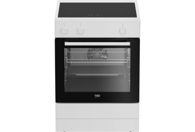 Cuisinière induction BEKO FBMA69100WC