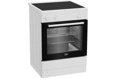 Cuisinière induction BEKO FBMA69100WC