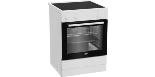 Cuisinière induction BEKO FBMA69100WC
