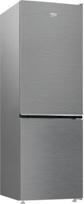 Réfrigérateur combiné BEKO B5RCNA345HXB2