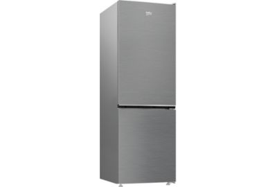 Réfrigérateur combiné BEKO B5RCNA345HXB2