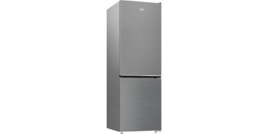 Réfrigérateur combiné BEKO B5RCNA345HXB2