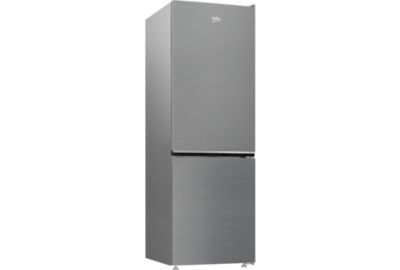 Réfrigérateur combiné BEKO B5RCNA345HXB2