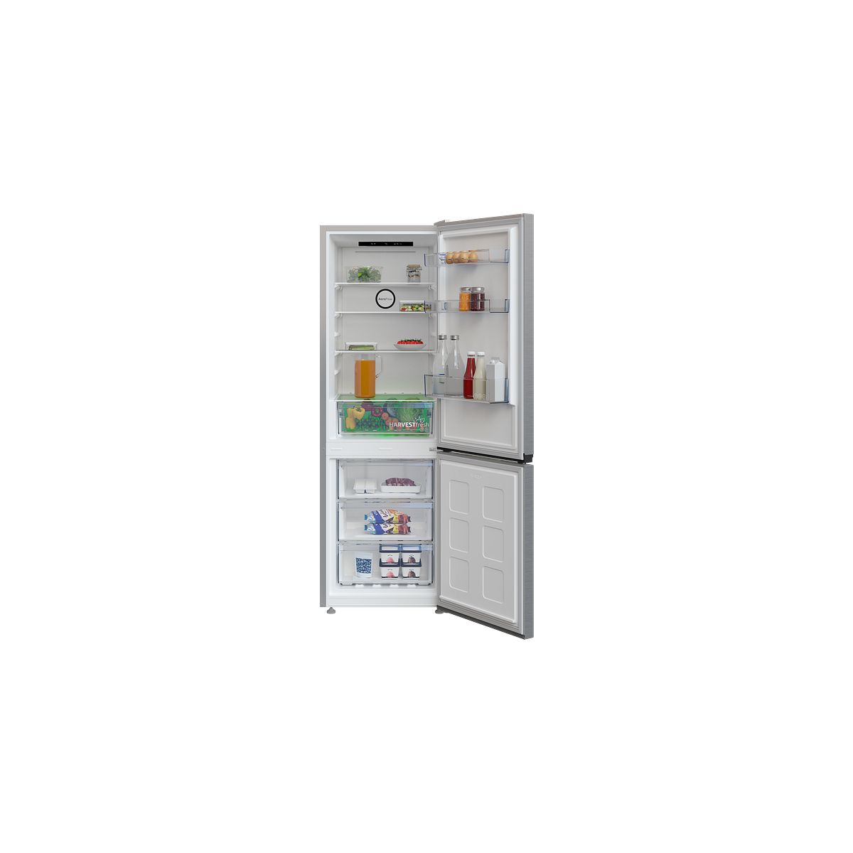 Beko B5RCNA345HXB2 — vue 3