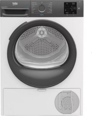 Sèche linge pompe à chaleur BEKO D3H29D93S