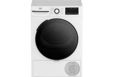 Sèche linge pompe à chaleur BEKO D3H29D93WC