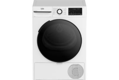 Sèche linge pompe à chaleur BEKO D3H29D93WC