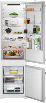 Réfrigérateur combiné encastrable BEKO B5BCNA325HS