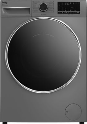 Lave linge professionnel BEKO AWGB 1012S PRO