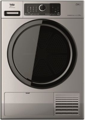 Sèche linge professionnel BEKO AWZB 9HPS/PRO