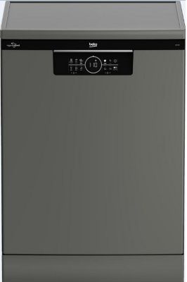 Lave vaisselle 60 cm BEKO BDFN26441G