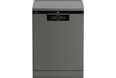 Lave vaisselle 60 cm BEKO BDFN26441G