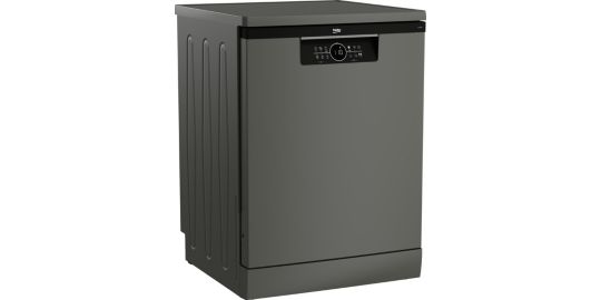 Lave vaisselle 60 cm BEKO BDFN26441G