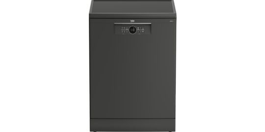 Lave vaisselle 60 cm BEKO BDFN26453G