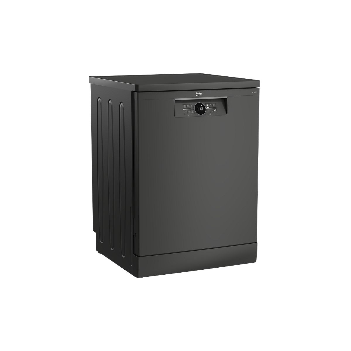 Beko BDFN26453G — vue 2