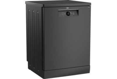 Lave vaisselle 60 cm BEKO BDFN26453G