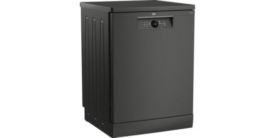 Lave vaisselle 60 cm BEKO BDFN26453G